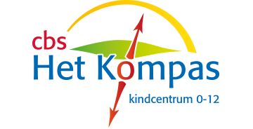 Het Kompas logo