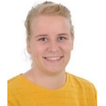 Juf Marieke